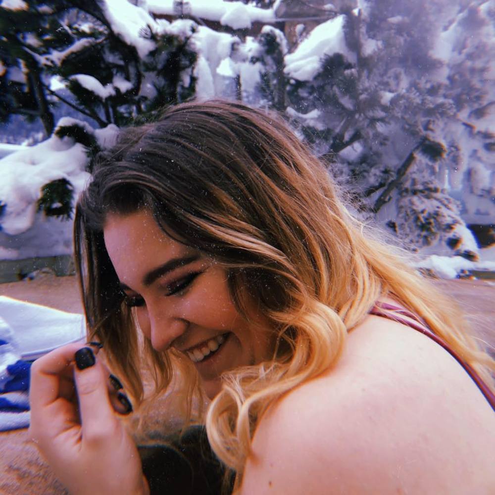 Meet your Posher, Shaylyn